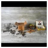 Mixed Collectibles Assortment