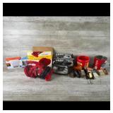 Household Goods Assortment