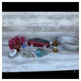 Mixed Collectibles Assortment