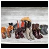 Unisex Western Wear Collection