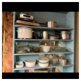 Vintage Kitchen Essentials Assortment