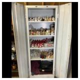 Metal Storage Cabinet