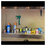 Home Improvement Assortment
