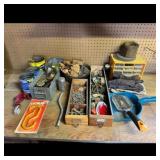 Hardware  Utility Assortment