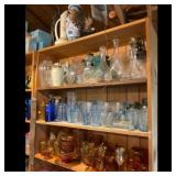Home Decor Glass  Ceramic Assortment