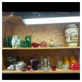 Decorative Items Collection