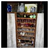 Home Decor Glassware  Ceramics Collection