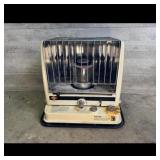 KEROSUN Radiant 10 Kerosene Heater