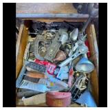 Household Miscellaneous Assortment