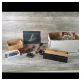 Collectibles Assortment