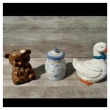 Ceramic Home Decor Collection
