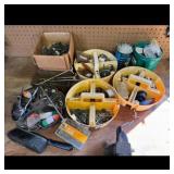 Hardware Organizers  Fittings Collection