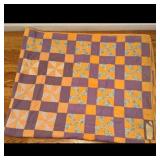 Home Goods Quilt