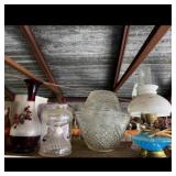 Decorative Home Accents Collection