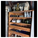 Estate Collectibles Collection