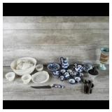 Estate Home Decor Collection