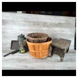 Home Decor  Collectibles Set