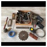 Tool Assortment
