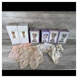 Angel Collection Home Decor Set