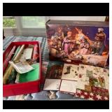 Christmas Dcor Collection