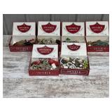 Assortment Of Costume Jewelry