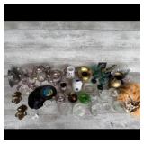Home Decor  Entertainment Assortment