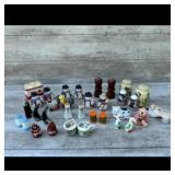 Kitchen  Dining SP  Pepper Mill Assortment