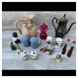 Collectibles Assortment