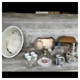Collectibles  Home Decor Collection