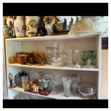 Home Decor and Collectibles Assortment