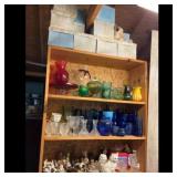 Mixed Collectibles Collection