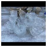 Glass  Ceramic Kitchenware Collection