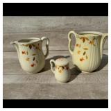 Halls Ceramic Kitchenware Set 6-M
