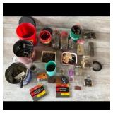 Hardware and Storage Assortment