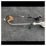Gas String Trimmer Set