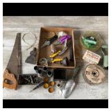Tools  Home Improvement Assortment