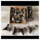 Furniture Hardware Assortment