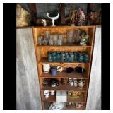 Collectibles  Home Decor Assortment