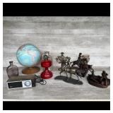 Collectibles Assortment