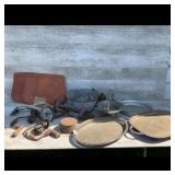 Estate Collectibles Assortment