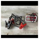Schauer C8612 Battery Charger
