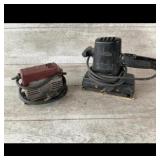 Sander 30P1