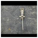 Ton Hydraulic Trolley Jack Model 47TJ2