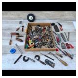 Tool Assortment