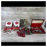 Flatware Collectibles Assortment
