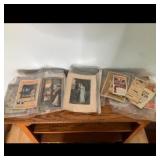 Mixed Estate Collectibles Assortment
