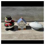 Home Goods Holiday Collection