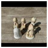 Precious Moments Collectible Set