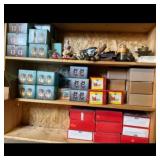 Collectibles  Home Decor Assortment