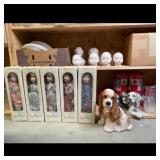 Diverse Collectibles Collection